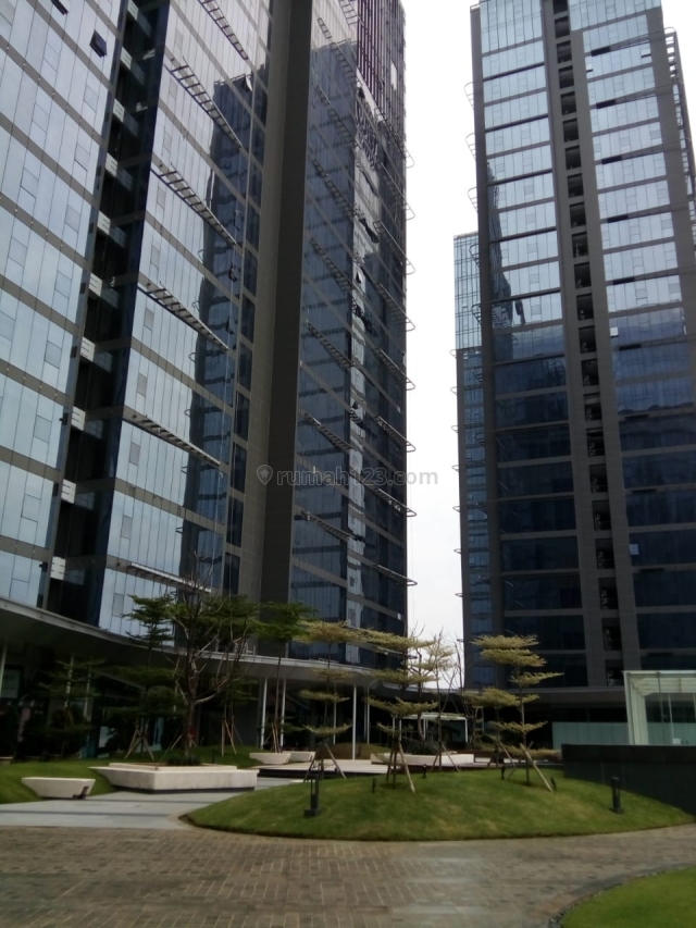 Apartemen di Pancoran, Pancoran, Jakarta Selatan