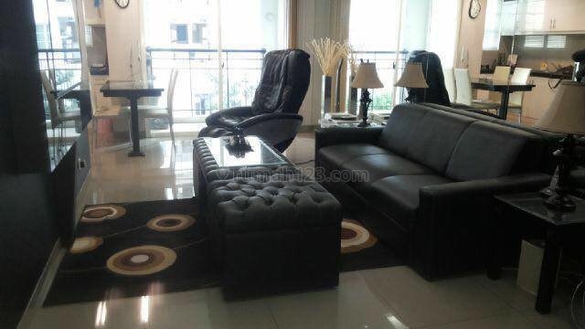 Apartemen Mewah Di Kelapa Gading Jakarta utara, Kelapa Gading, Jakarta Utara