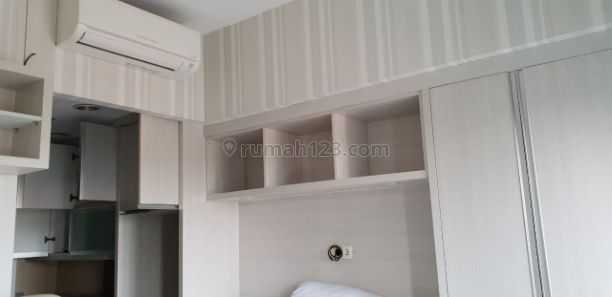 Apartemen di Saveria BSD, Tangerang (KAR), BSD City, Tangerang