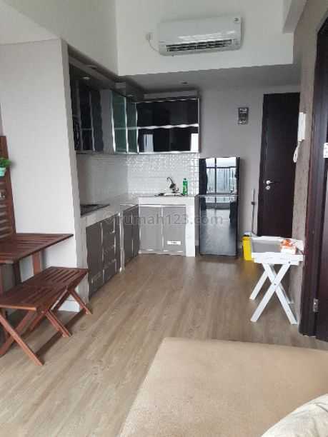 Apartemen di Casa De Parco BSD, Tangerang (KAR), BSD City, Tangerang