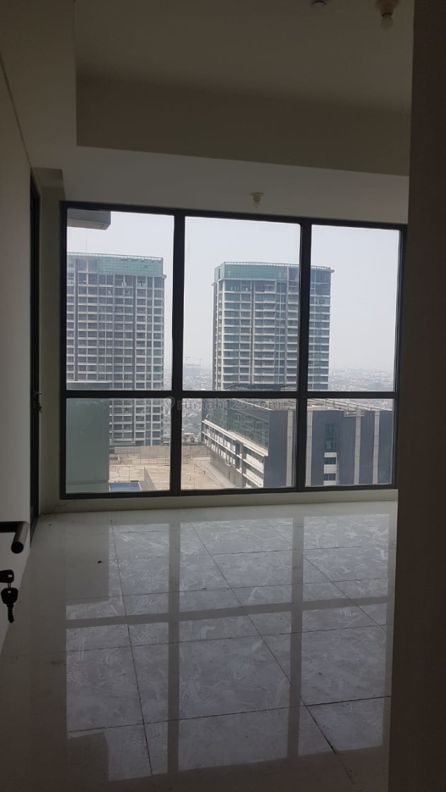 APT AMBASSADOR 3+1BR IDR.150 MILLION UNFURNISHED GOOD VIEW, Kuningan, Jakarta Selatan