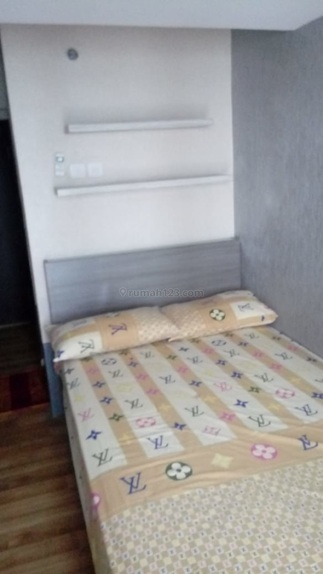 Studio Full Furnished. Super Strategis cihampelas, Cipaganti, Bandung