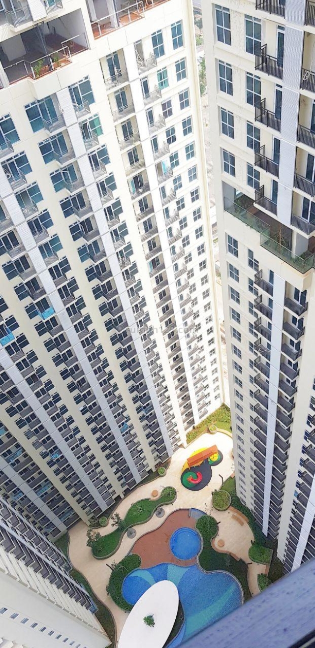 Apartemen Puri Orchard Tower Cedar Heights 1BR Lt. 30 MP5120JL, Rawa Buaya, Jakarta Barat