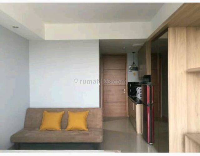 Apartemen Beverly Dago, dekat ITB, Dago, Bandung