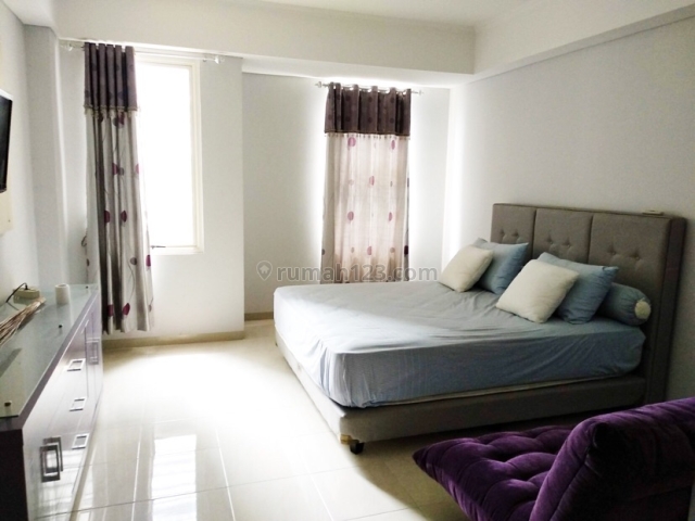 APT SILKWOOD KAN BAGUS MURAH, Alam Sutera, Tangerang