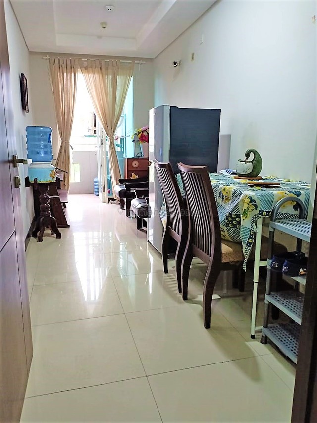 Apt - Sky Terrace bagus dan dilokasi yang strategis *RWCG/2018/11/0038-JOH**, Cengkareng, Jakarta Barat