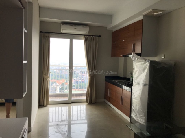 Apartment Metro Park Residence, Kedoya Selatan, Jakarta Barat