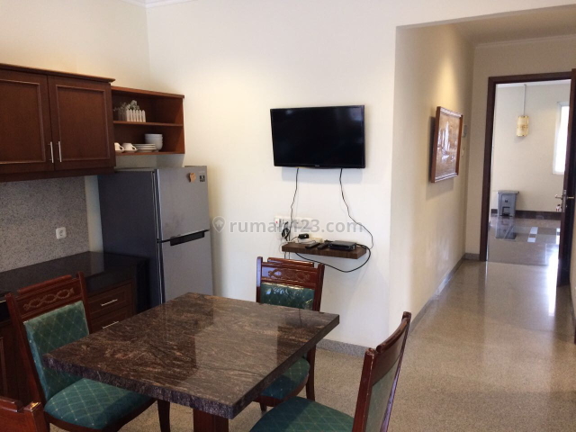 Apartemen Sayap Pasirkaliki, Andir, Bandung