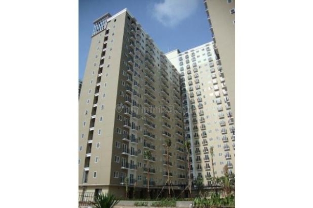 Apartemen Puri Park View, Pesanggrahan, Jakarta Barat