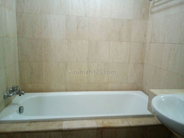 Apartemen Bellagio, Kuningan, Jakarta Selatan