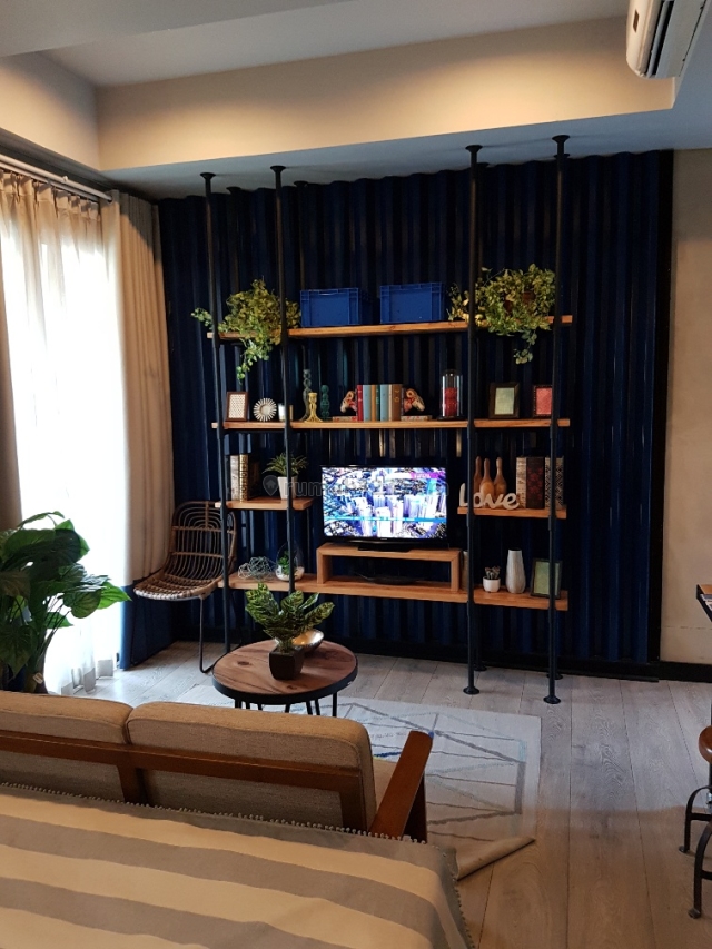 Apartemen Brandnew Taman Anggrek Residence Jakarta Barat., Tanjung Duren, Jakarta Barat