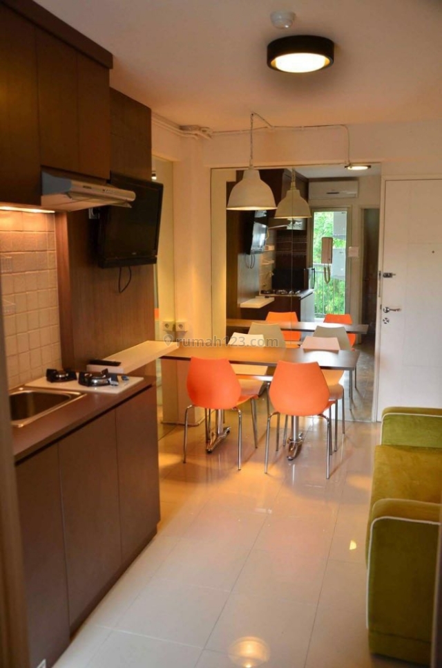 APARTEMEN GREEN PALACE KALIBATA TOWER SAKURA, Kalibata, Jakarta Selatan