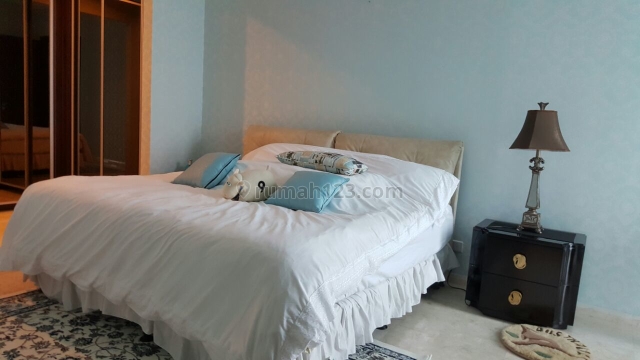 Apartment Essence Dharmawangsa 3 BR East Tower, Kebayoran Baru, Jakarta Selatan