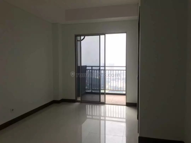 Apartemen Springwood Residence 1 BR Harga Murah, Pinang, Tangerang