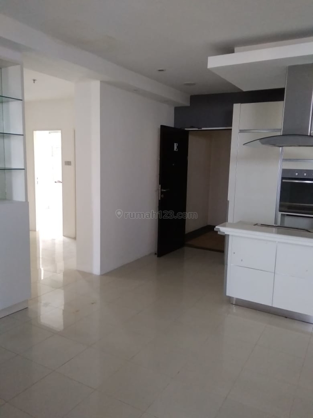 Apartemen Cervino di Jakarta Selatan type Penthouse high floor, Tebet, Jakarta Selatan