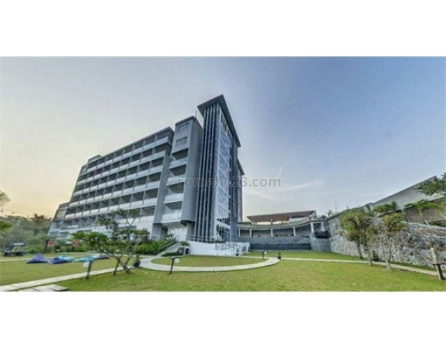 apartemen clove garden bandung, Awiligar, Bandung