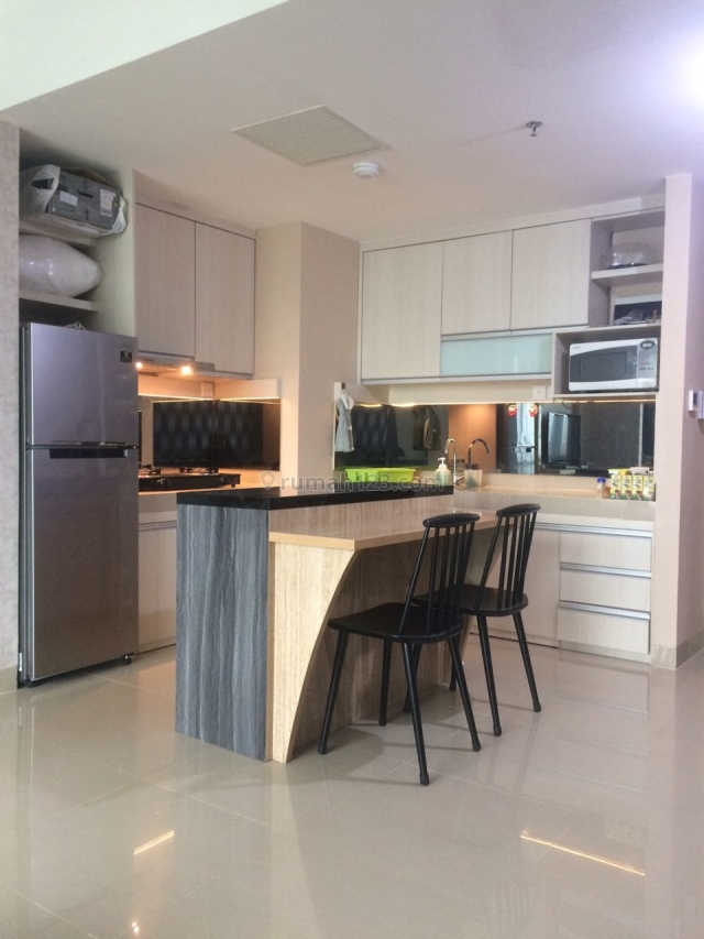 Apt. U Residence Twr 1 MURAH SEKALI, Lippo Karawaci, Tangerang