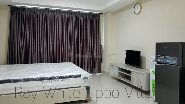 APARTEMENT 9 RESIDENCE, NEW APARTEMENT, Mampang Prapatan, Jakarta Selatan