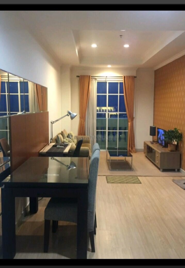 Apartemen, Belezza, Permata Hijau, Jakarta Selatan,, Permata Hijau, Jakarta Selatan