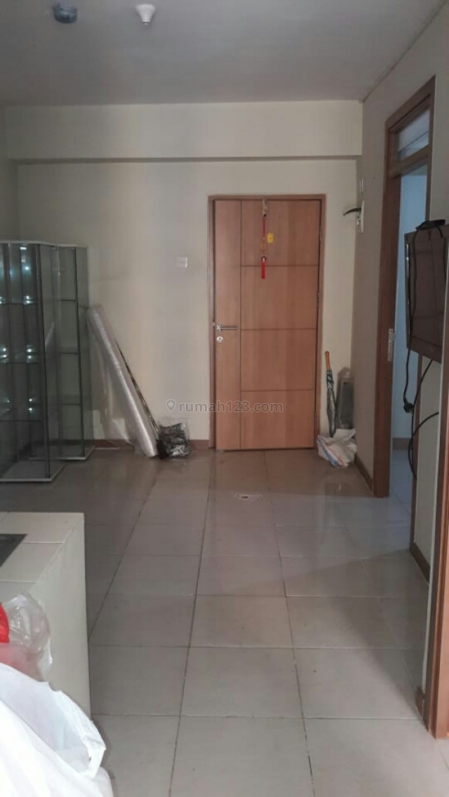 Apartement green palm residence, Duri Kosambi, Jakarta Barat