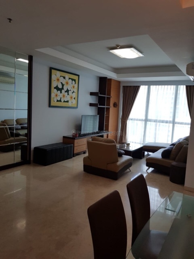 Apartemen Setiabudi Residence Mewah dan Murah, Setiabudi, Jakarta Selatan