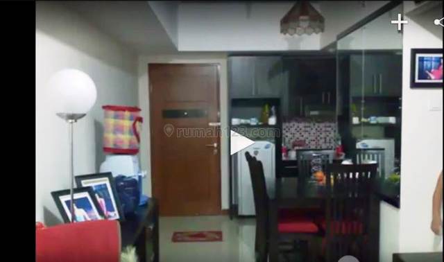 Apartemen Marbella Kemang Residence 2br Jakarta Selatan, Kemang, Jakarta Selatan