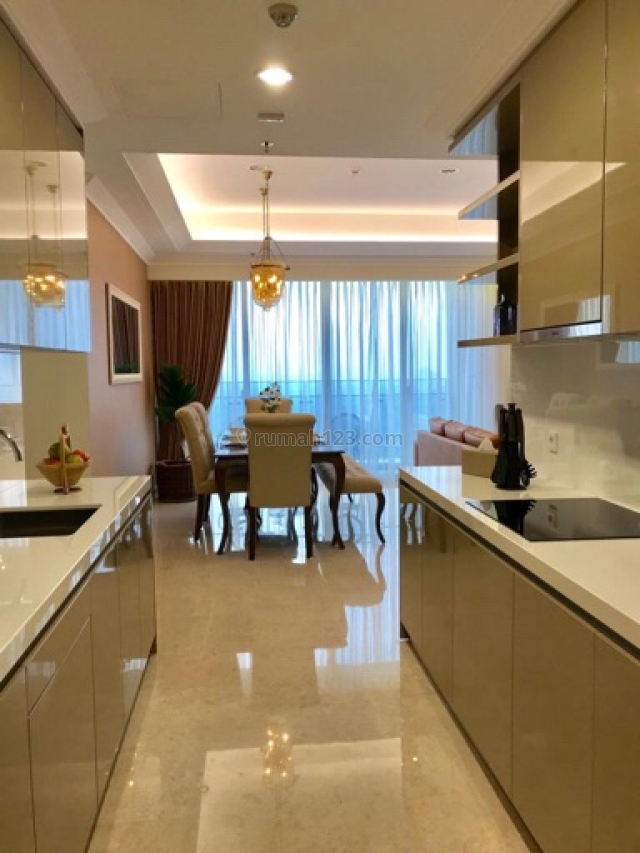 Apartemen Pondok Indah Residence Mewah dan Murah, Pondok Indah, Jakarta Selatan