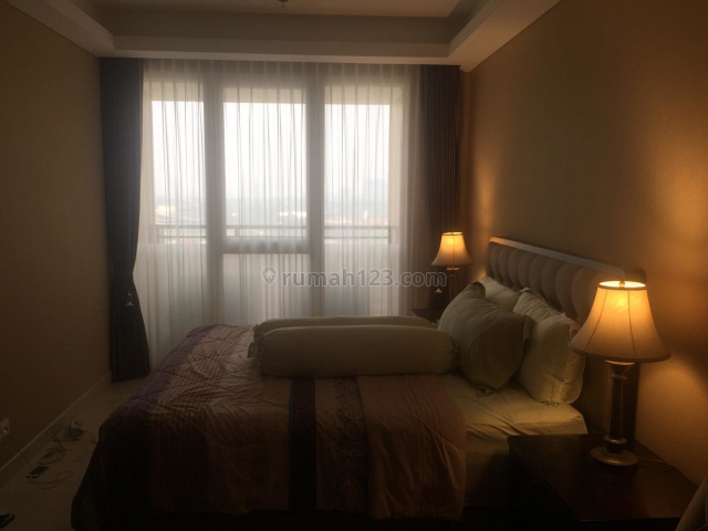 Apartment siap hunt di Selatan Jakarta, Pondok Indah, Jakarta Selatan