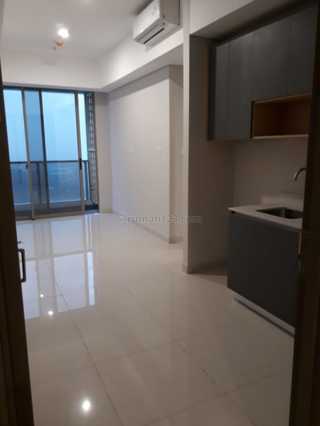 Apartemen Anggrek Resident Jakarta Barat, Taman Anggrek, Jakarta Barat