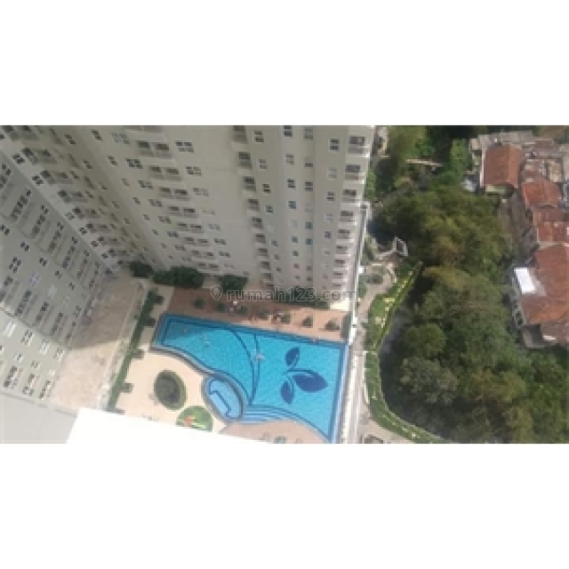 Harga apartemen ciumbuleuit bandung, Ciumbuleuit, Bandung