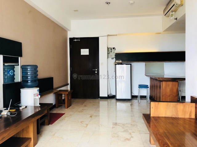 APARTEMEN 2BR FULLFURNISH BRAGA CITY WALK PUSAT KOTA BANDUNG, Braga, Bandung