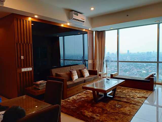 APARTEMEN KEMANG VILLAGE TOWER EMPIRE, Kemang, Jakarta Selatan