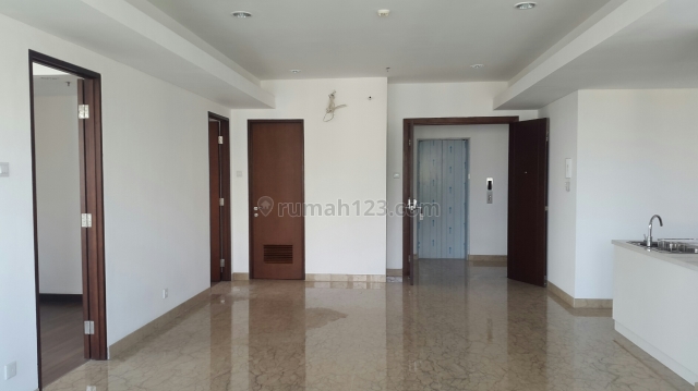 Apartemen The Royale Springhill Type 2+1 BR 165m2 View City #VR103, Kemayoran, Jakarta Pusat