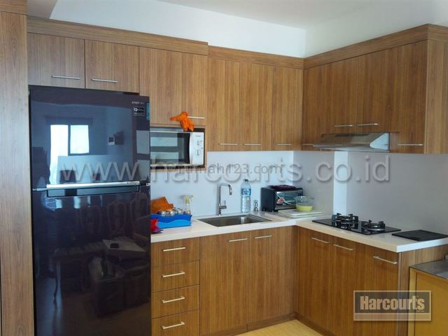 Apartemen 1BR Belmont Residence Kebon Jeruk Jakbar, Kebon Jeruk, Jakarta Barat