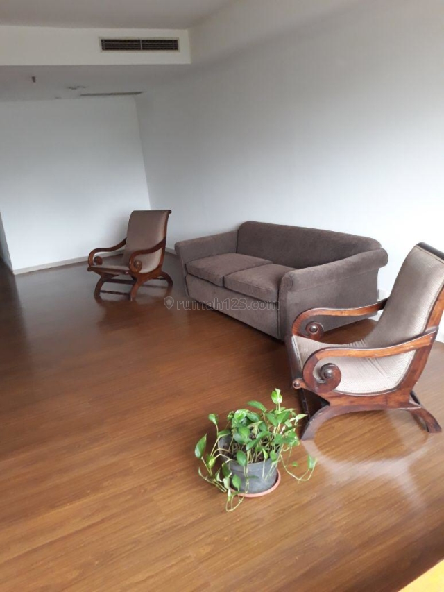Apartemen Siap Huni @Bangka Kemang, Bangka, Jakarta Selatan