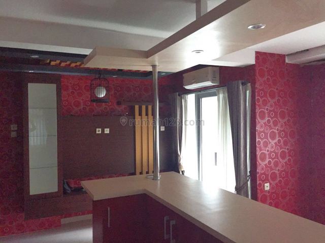 Cepat Paragon Village apartment Karawaci Tangerang, Karawaci, Tangerang