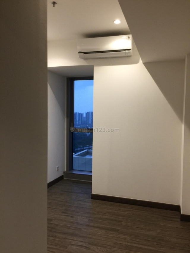 Apartemen cantik di Branz bsd, BSD, Tangerang