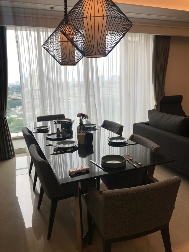 Pondok Indah Residence, Pondok Indah, Jakarta Selatan