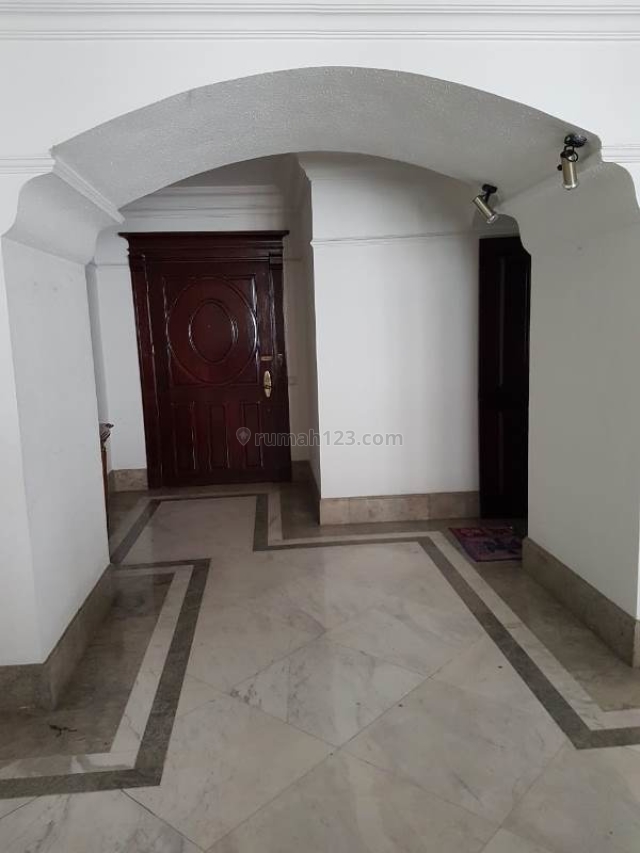 Apt. Permata Hijau, Permata Hijau, Jakarta Selatan