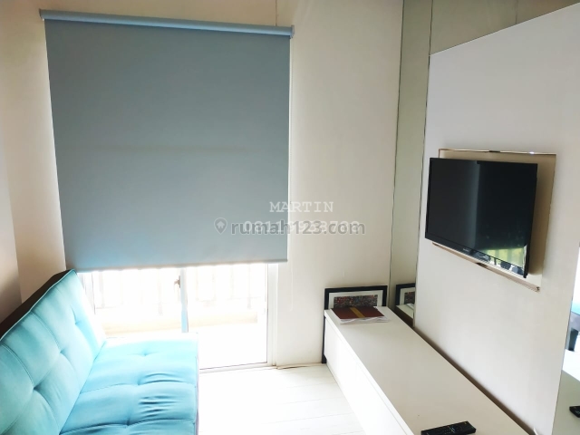 Signature Park di Tebet 2BR Full Furnished, Tebet, Jakarta Selatan