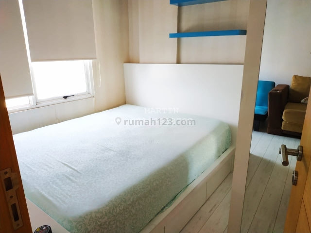 Apartemen Signature Park Tebet 2BR Full Furnished Siap Huni, Tebet, Jakarta Selatan