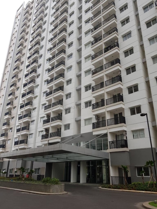 Apartemen Green Signature 1BR Cawang Jakarta Timur, Cawang, Jakarta Timur