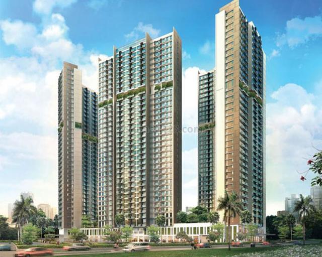 Apt - Puri Orchard bagus dan nyaman *RWCG/2019/01/0047-JEL*, Cengkareng, Jakarta Barat