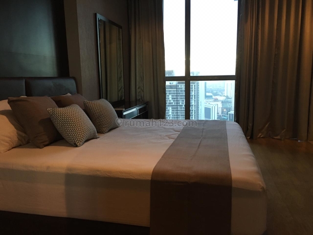 Apartement Residence 8 Jln Senopati Senayan Jakarta Selatan, Senopati, Jakarta Selatan