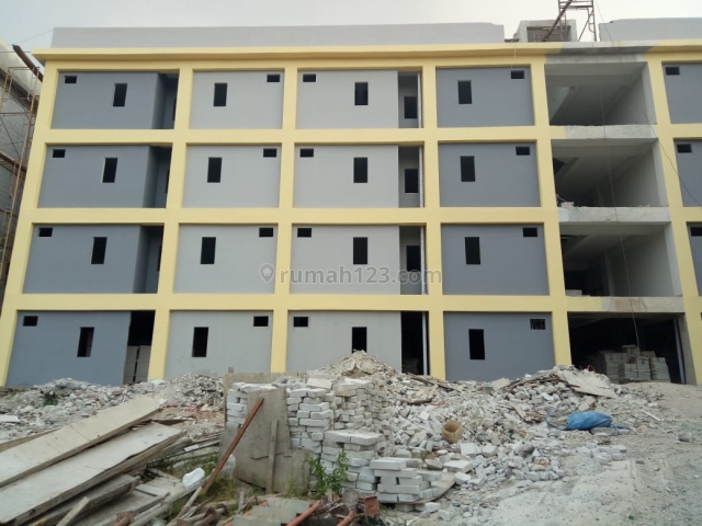 Apartemen Kos-kostan di Margonda, Bogor dan Jogja, Margonda, Depok