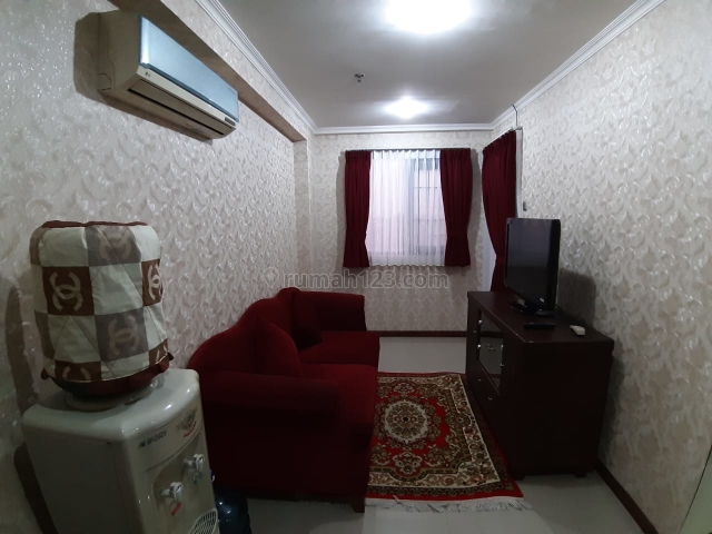 Apartemen Kebagusan City 2 BR Full Furnish di TB Simatupang Pasar Minggu Jakarta Selatan, TB Simatupang, Jakarta Selatan