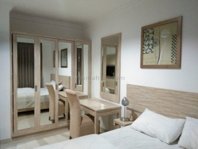 Apartment denpasar residence, Kuningan, Jakarta Selatan