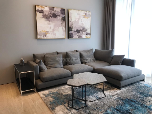 Brand New - LaVie All Suites, Kuningan, Jakarta Selatan