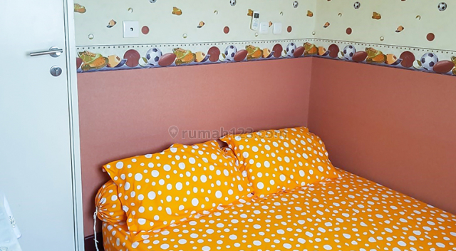 Apartemen Season City 2BR Furnished, Jembatan Besi, Jakarta Barat