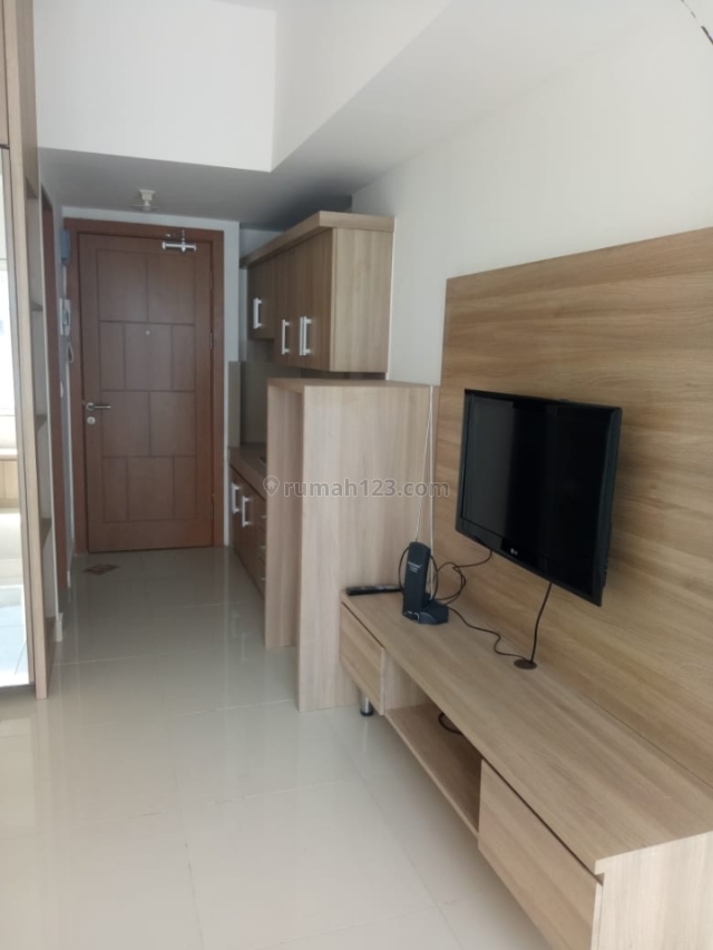 Apartment Murah The Nest dapat dihuni hanya dengan 2.5 juta per bln, Meruya, Jakarta Barat